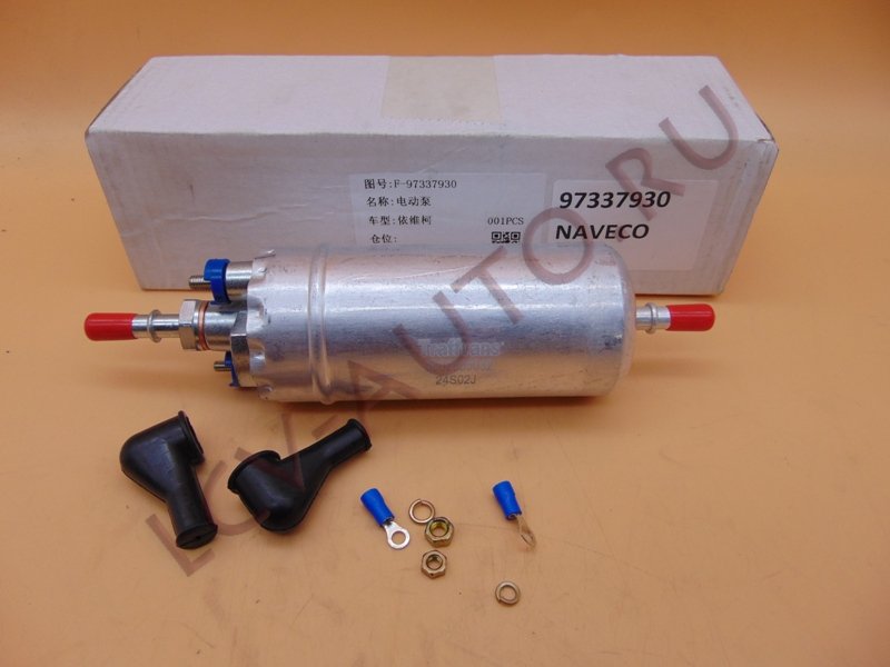 Насос топливный - NAVECO (артикул: 97337930)