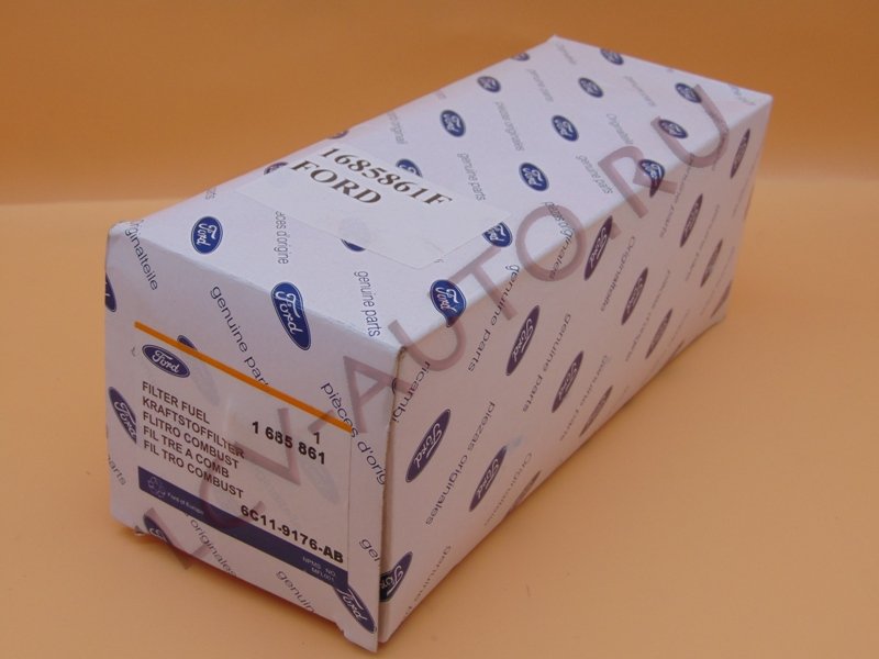 Фильтр топливный 115/140 - FORD (артикул: 1685861F)