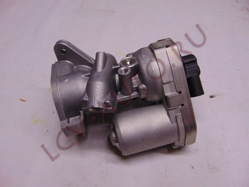 Клапан ЕГР 2.2 FORD Евро 4 - FIAT (артикул: 9665752480)