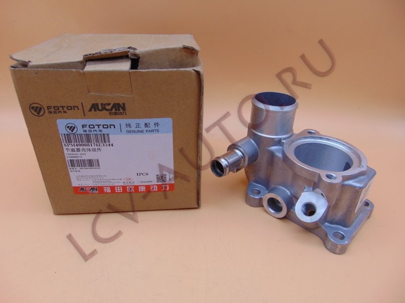 Корпус термостата G21A - FOTON (артикул: PM40008176)