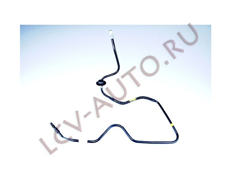 Трубка сцепления 2.2 / 250 - PEUGEOT-CITROEN (артикул: 1623859680)