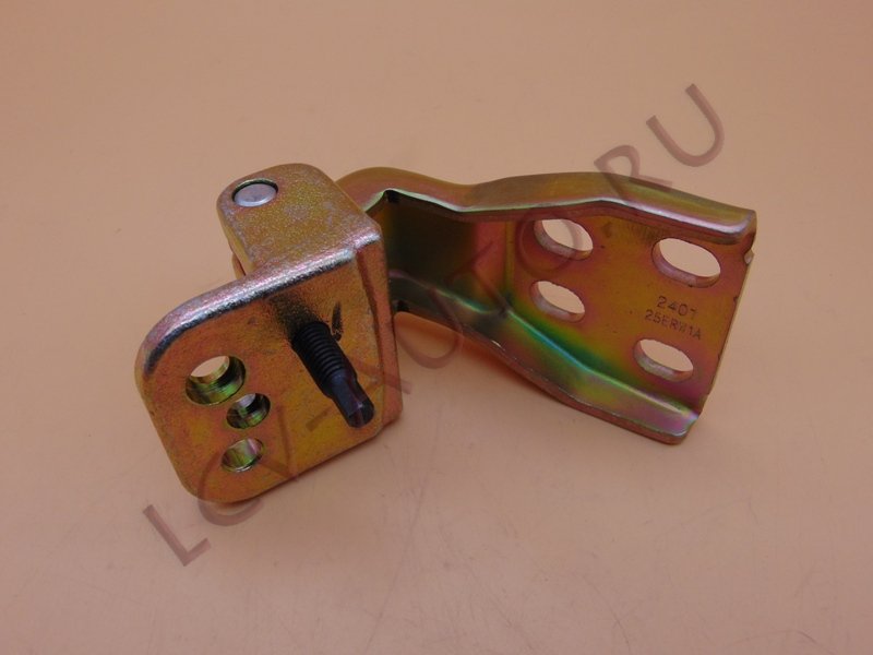 Петля двери задней правой нижняя 180 - FORD JMC (артикул: 4870668)