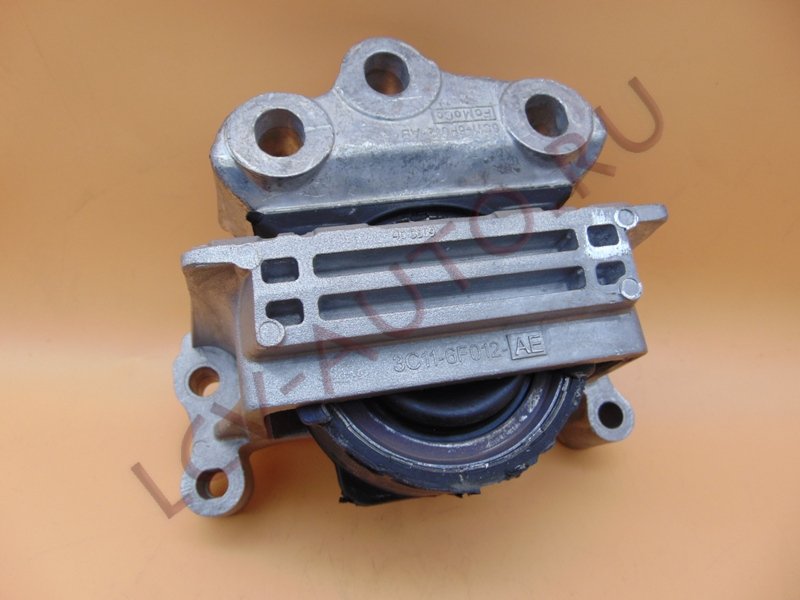 Подушка ДВС 2,2 - RAPRO (артикул: R54543/O)