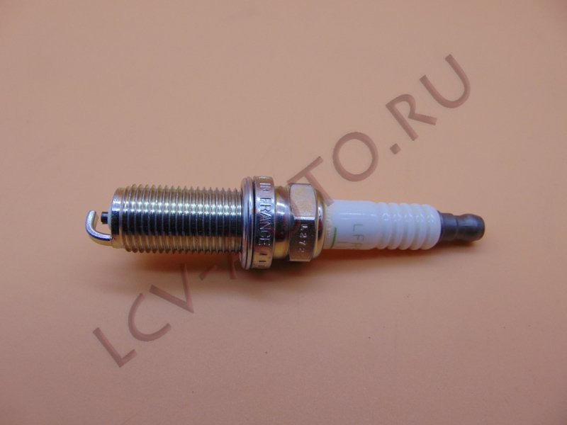 Свеча зажигания - NGK (артикул: 6376)