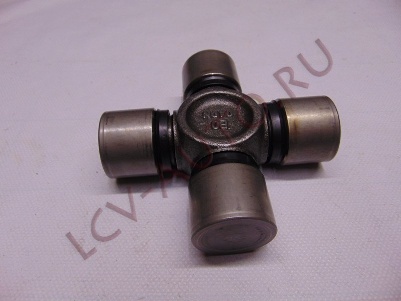Крестовина карданного вала 30*92 TIRSAN - BSG (артикул: UJ.01350.02.02)