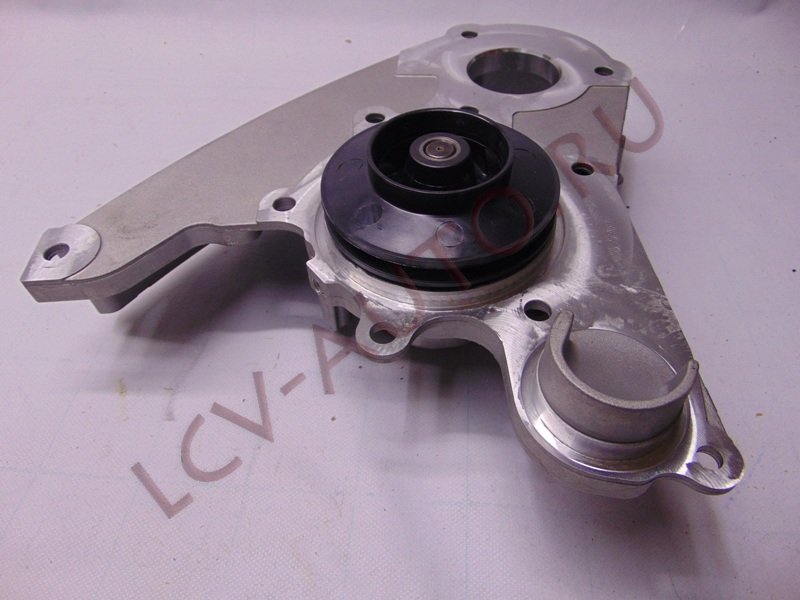Насос системы охлаждения 2.3 IVECO - FIAT (артикул: 504033770)