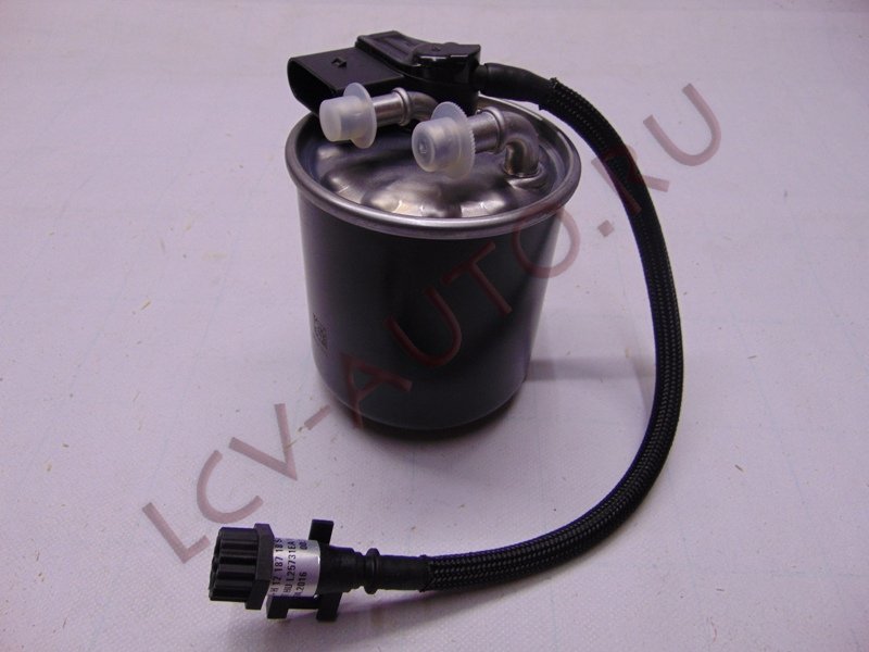 Фильтр топливный (с датчиком) - BOSCH (артикул: F026402840)