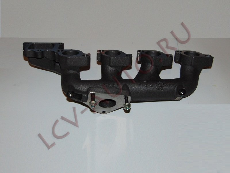 Коллектор выпускной 2.2 FORD - FORD (артикул: 1731752)