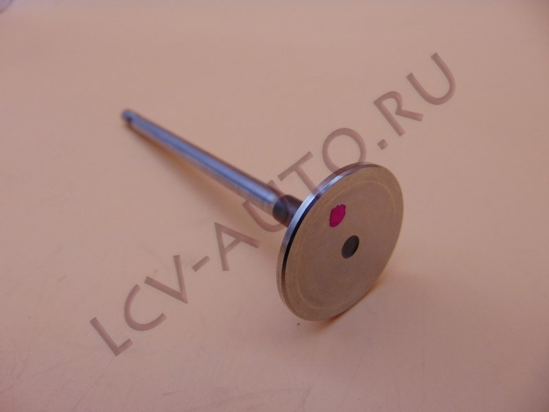 Клапан выпускной 3.0 IVECO - NAVECO (артикул: 5801885288)