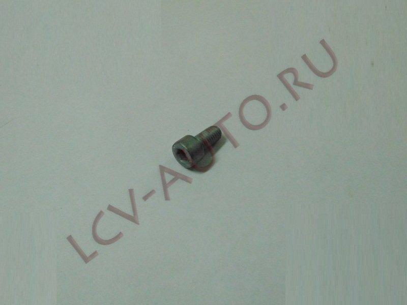 Болт М08*16 корзины сцепления 2.3 IVECO - FIAT (артикул: 16690424)