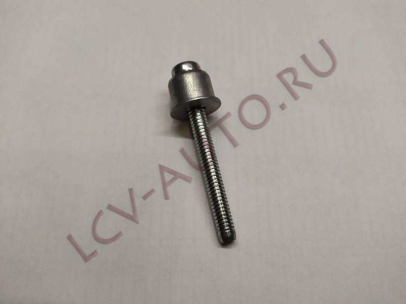 Заглушка масляного канала 16мм - FORD (артикул: 1372249)