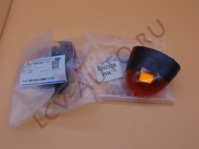 Повторитель короткий левый - FORD JMC (артикул: 1203328)