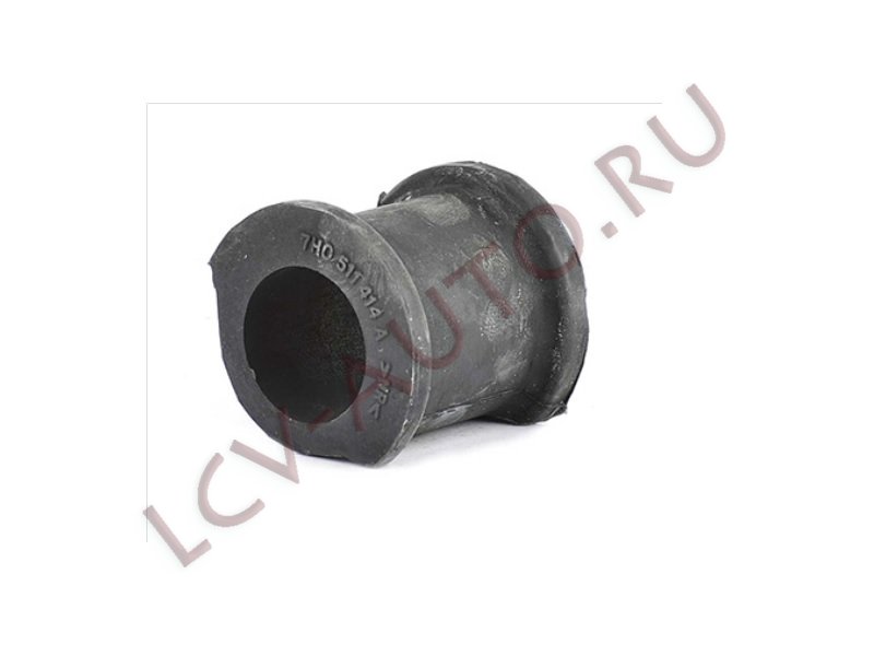 Втулка стабилизатора 27мм - BSG (артикул: BSG 90-700-025)