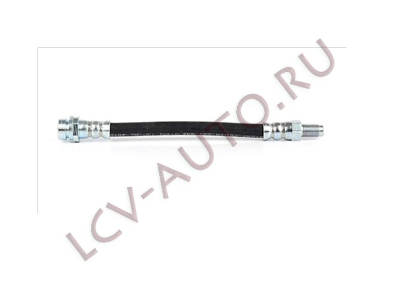 Шланг тормозной - задний - BSG (артикул: BSG 30-730-023)