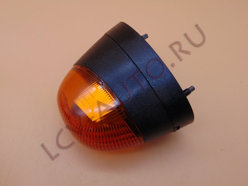 Повторитель короткий левый - FORD JMC (артикул: 1203328)