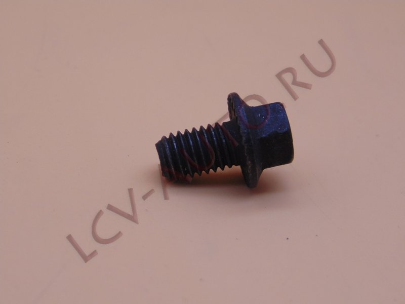 Болт М08*13 корзины сцепления - FORD (артикул: 1012255)