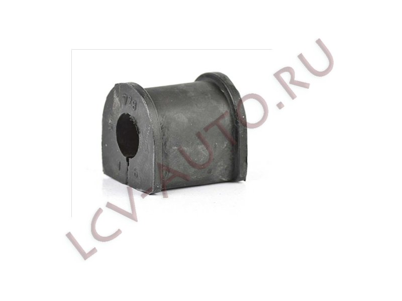 Втулка стабилизатора - задн. 18мм - BSG (артикул: BSG 65-700-104)