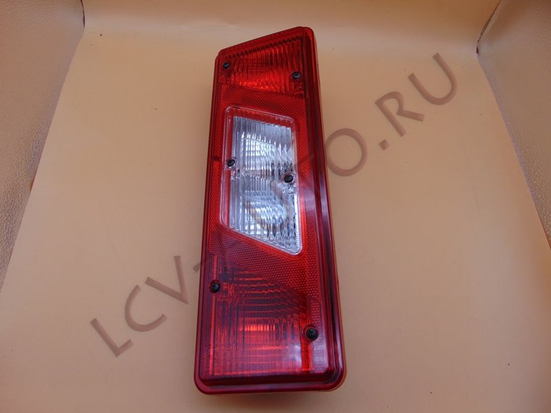 Фонарь задний правый Transit (шасси) 14- - FORD JMC (артикул: 1940132)