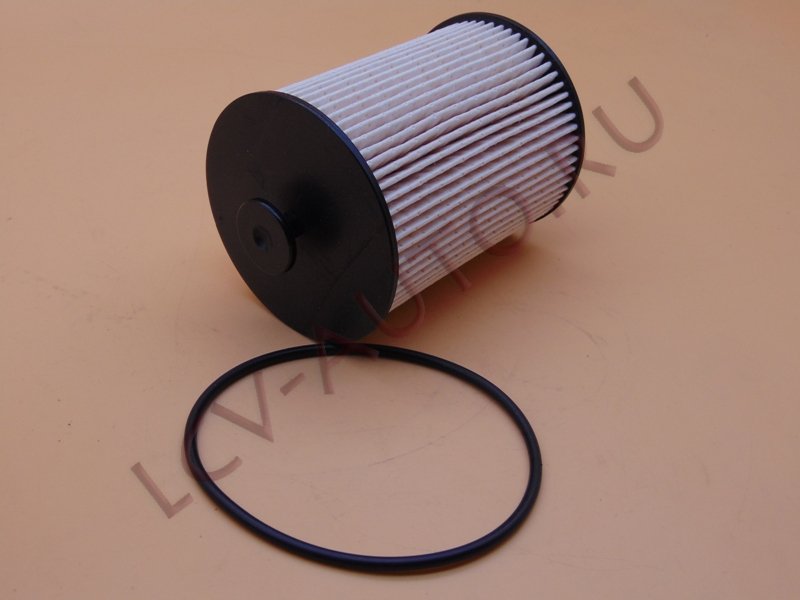 Фильтр топливный тонкой очистки JAC 1.9 + 2.8 CUMMINS - JAC OEM (артикул: 1105010R0440-F011)