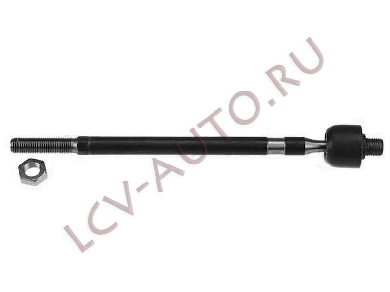 Тяга рулевая - STELLOX (артикул: 55-04636-SX)