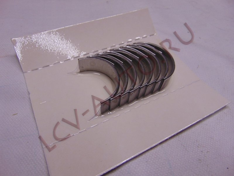 Вкладыши шатунные STD - GLYCO (артикул: 01-4040/4 STD)