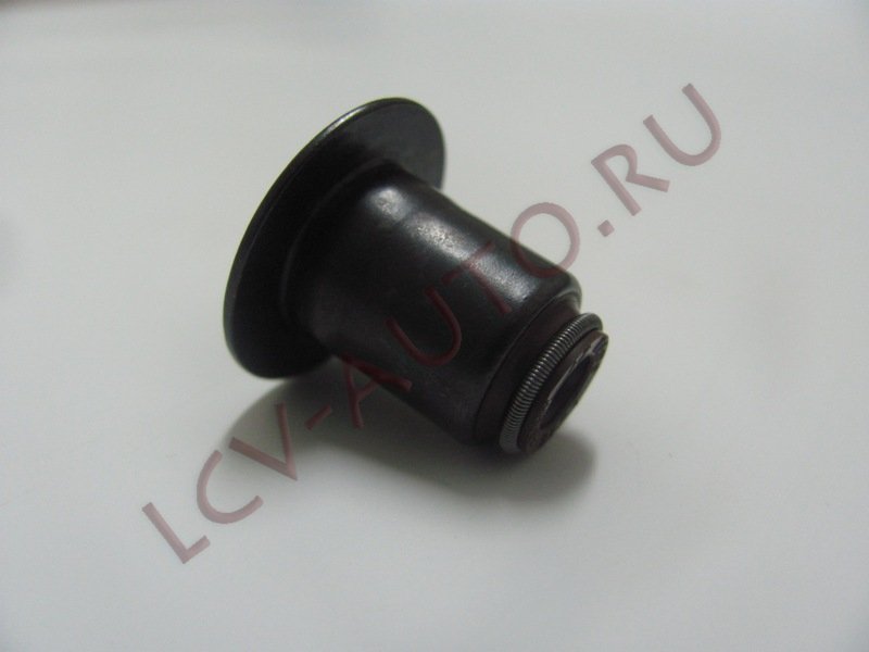 Колпачок маслосьёмный 2.3/3.0 IVECO - IVECO (артикул: 500395378)