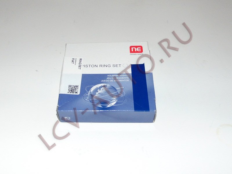 Кольца поршневые STD (1 цил) 2.3 IVECO - NE (артикул: 9-2008-00)