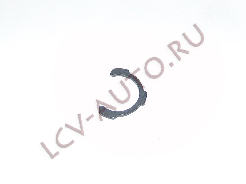 Кольцо стопорное синхрон 5-й передачи (КПП 2 ВАЛА) - PEUGEOT-CITROEN (артикул: 2314.65)