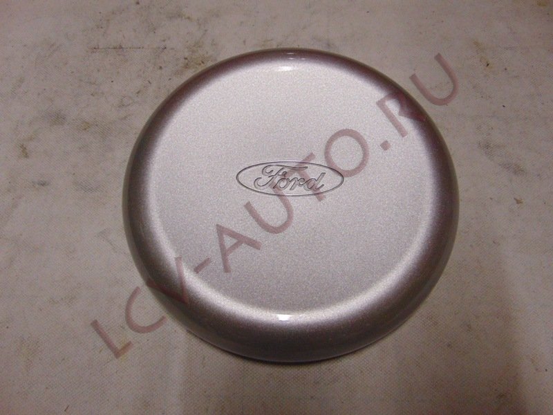 Колпак колеса (гаек) - FORD (артикул: 1573029)