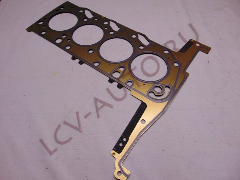 Прокладка ГБЦ - 2 зуб 2.2 FORD RWD - FORD (артикул: 1776501)