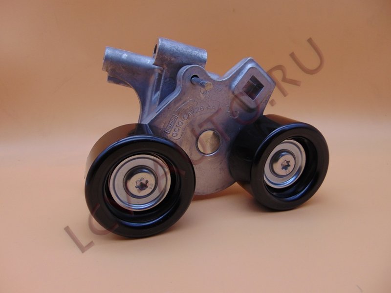 Ролик генератора натяжной 155 - FORD JMC (артикул: 1766642)