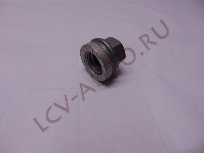 Гайка колесная 00- г - FORD (артикул: 1576434)