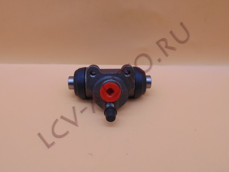 Цилиндр тормозной - BOSCH (артикул: 0986475837)