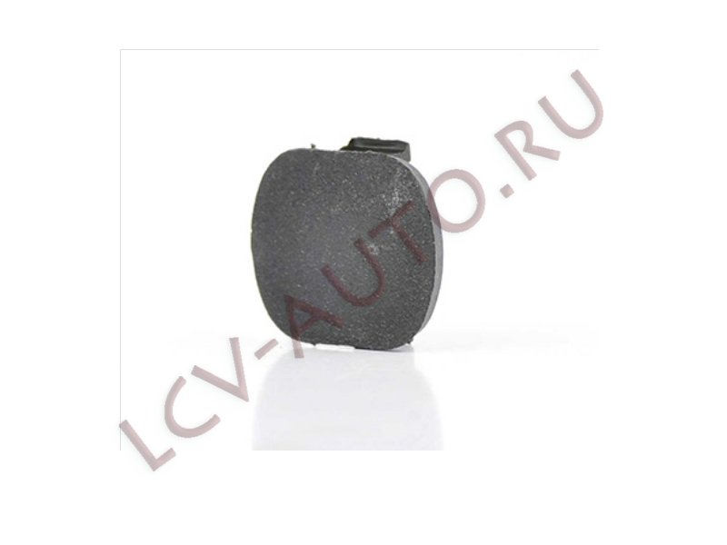 Заглушка болта крепления решётки лоб. стекла - BSG (артикул: BSG 30-991-001)