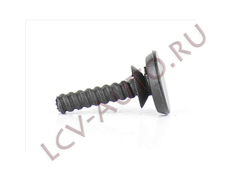 Болт крепление решётка лоб. стекло - короткий - BSG (артикул: BSG 30-991-002)