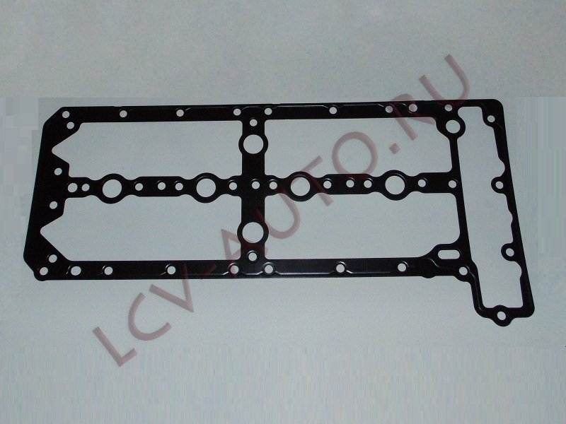 Прокладка клапанной крышки 3.0 IVECO - IVECO (артикул: 504161187)