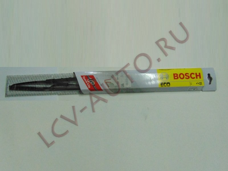 Щетка стеклоочистителя 550мм - BOSCH (артикул: 3397004672)