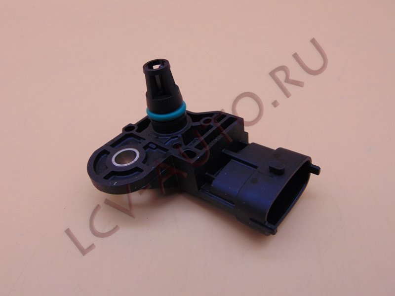 Датчик давления во впуск коллек 2.3/3.0 IVECO - BOSCH (артикул: 0281006028)