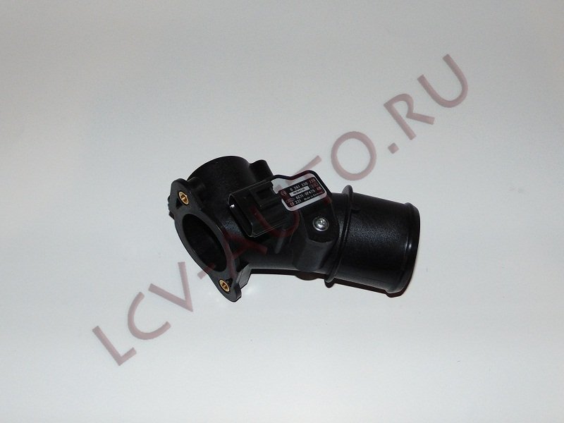 Датчик давления во впуск коллек 2.2 FORD - PEUGEOT-CITROEN (артикул: 0382 GP)
