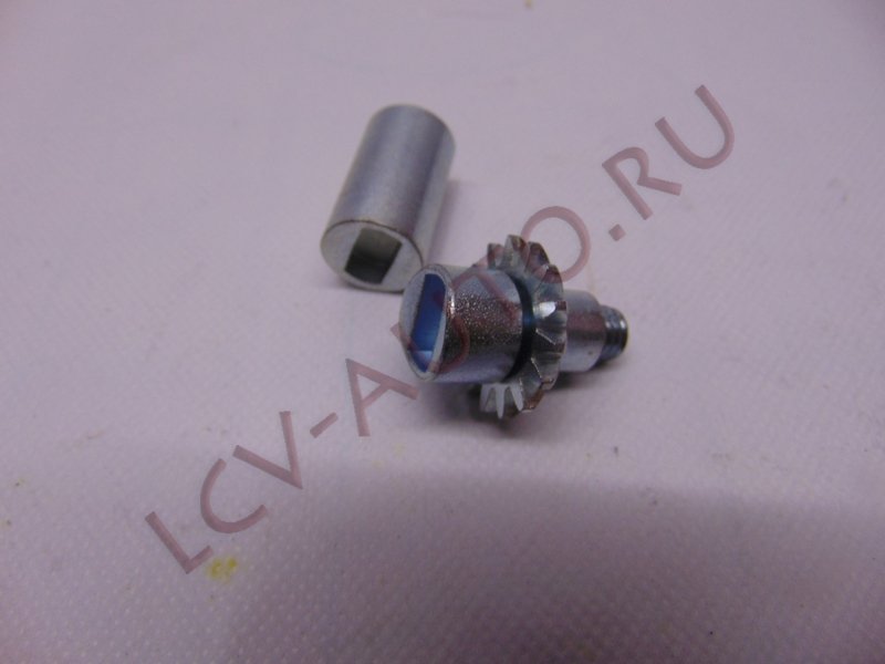Р/к колодок ручника (трещётка) Q18 (1шт) - FRENZO (артикул: 39-949-469)