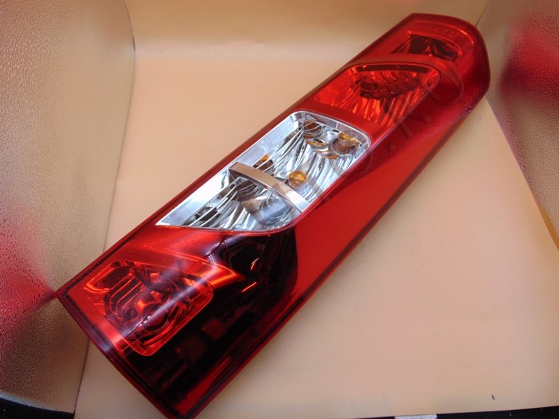 Фонарь задний правый - NAVECO (артикул: 5802060768)