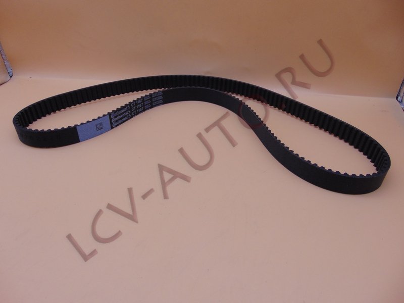 Ремень ГРМ - CONTITECH (артикул: CT 1167)