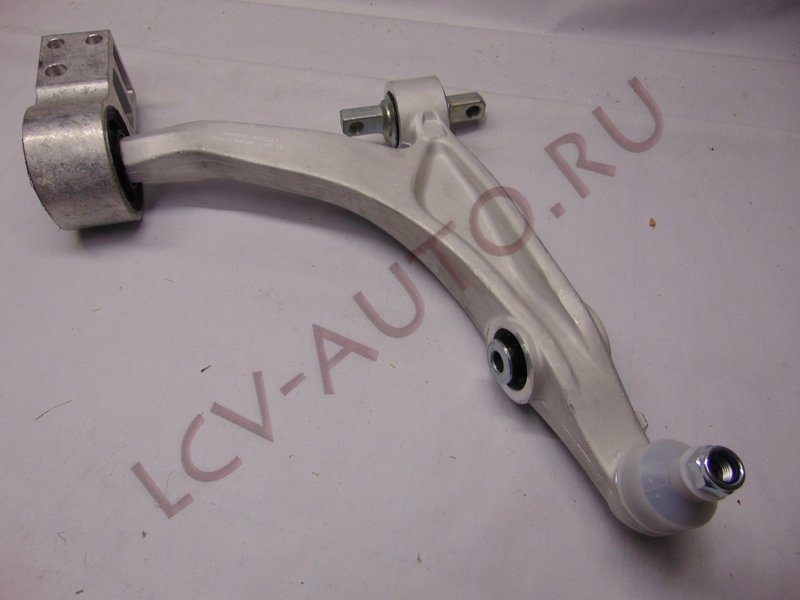 Рычаг передний левый нижний - MAGNETI MARELLI (артикул: ARM062)