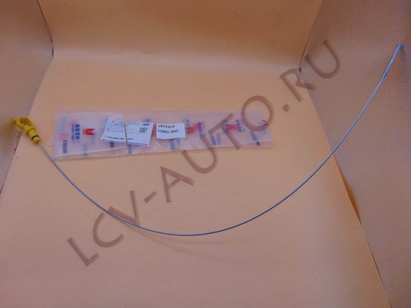 Щуп масляный 2.2 FORD FWD передний привод - FORD JMC (артикул: 1822319)