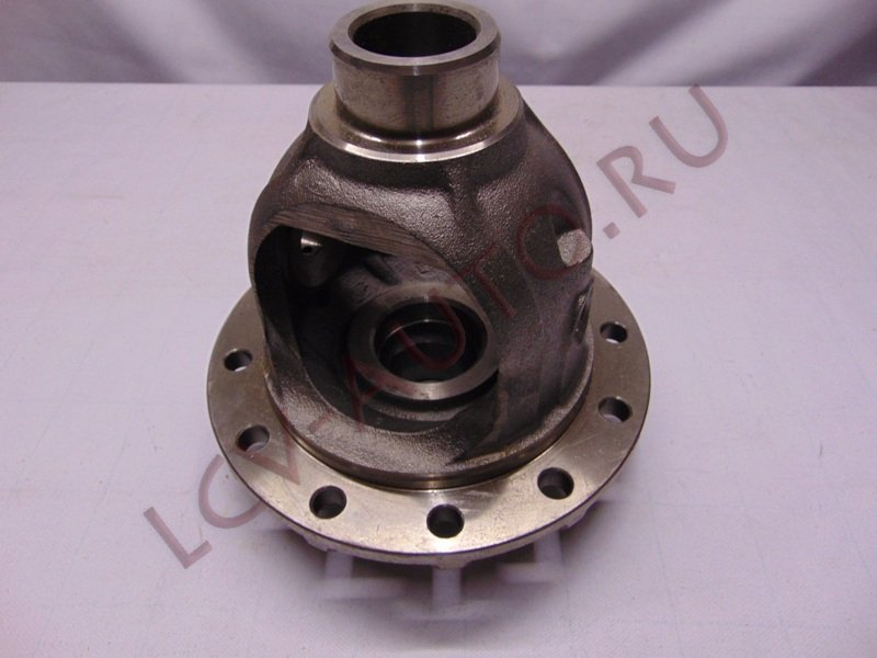 Корпус дифференциала - FORD (артикул: T191093)