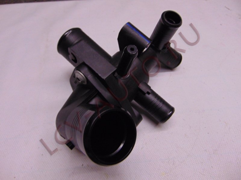 Корпус термостата в сборе 2.4 FORD - FORD (артикул: 1432394)