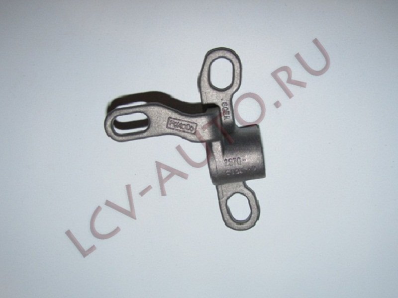 Кронштейн датчика положения коленвала 2.2/2.4 FORD - FORD (артикул: 1680028)