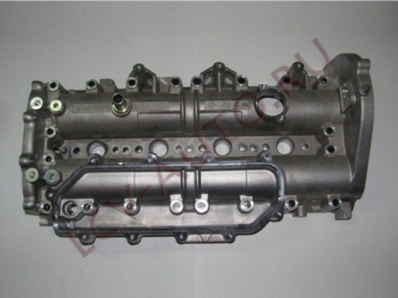Корпус распредвалов 2.3 IVECO - FIAT (артикул: 504095292)