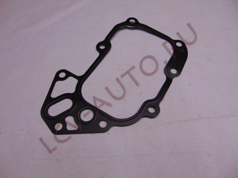 Прокладка корпуса теплообменника 3.0 IVECO - IVECO (артикул: 504089123)