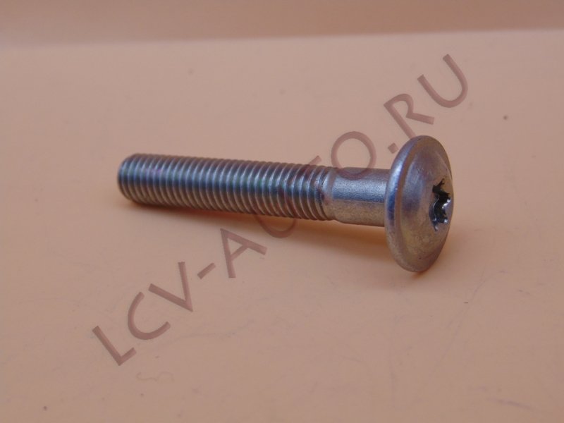 Болт М08*50 - GENERAL MOTORS (артикул: 24447883)